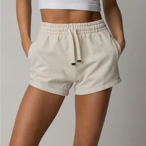 Talentless Women’s Heavyweight Classic Sweat Shorts